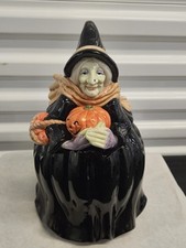 halloween witch candy jar for sale halloween witch candy jar for sale Trenton