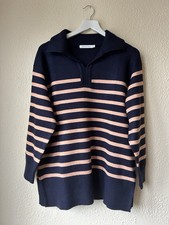New navy gold for sale  NOTTINGHAM