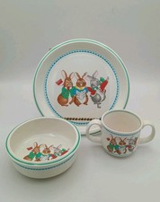 Vintage mikasa children for sale  Defiance