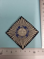 Bruststern kronenorden gott gebraucht kaufen  Berlin