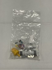 Kit installazione ricambio usato  Spedire a Italy