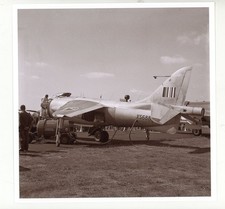 Photograph hawker siddeley d'occasion  Expédié en Belgium