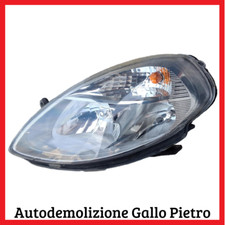 Faro anteriore sinistro usato  Taranto