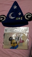 Mickey mouse 15th for sale  PAISLEY
