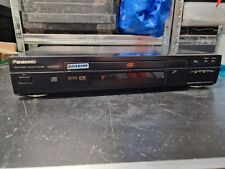 Panasonic dvd rv20 gebraucht kaufen  Hamburg