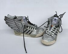 Adidas jeremy scott d'occasion  Grisolles