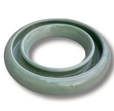 Ooak celadon ikebana for sale  Roseburg