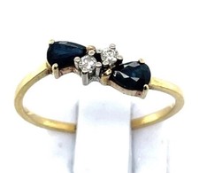 14k 585 bicolor gebraucht kaufen  Trier