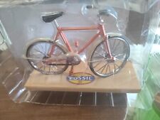 Bici bicicletta miniatura usato  Cosenza