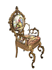 Antique large hand for sale  Studio City