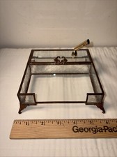 Vintage glass copper for sale  Dousman