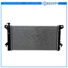 Aluminum radiator 2009 for sale  Ontario
