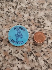 Adesivo ultras albinoleffe usato  Castelfidardo