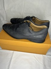 Scarpe tod uomo usato  Castel Madama