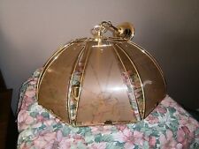 Vintage large brass for sale  RUNCORN