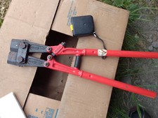 vbw bolzenschneider gebraucht kaufen vbw bolzenschneider gebraucht kaufen Lünen