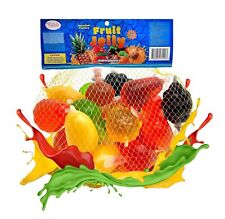 Assorted flavored squeezable for sale  Southampton