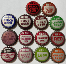 Nehi root beer for sale  Lincoln