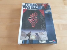Noris star wars gebraucht kaufen  Katlenburg-Lindau