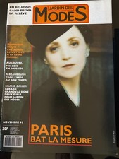 Jardin modes 174 d'occasion Jardin modes 174 d'occasion  Le Creusot