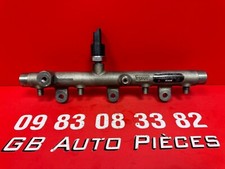 Peugeot 206 307 d'occasion  Grasse