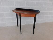 Hitchcock half round for sale  Parkesburg