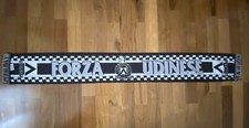 Sciarpa calcio udinese usato  Udine