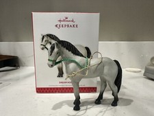 Hallmark 2013 dream for sale  Plano