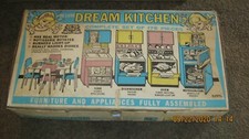 Vintage Barbie Leitura Deluxe Cozinha Sem Caixa Original Completa -+ Instruções, usado comprar usado  Enviando para Brazil
