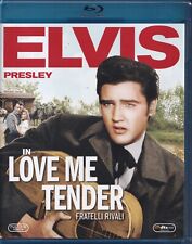 Elvis love tender usato  Campi Bisenzio