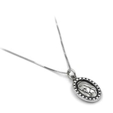 Collana con ciondolo usato  Cardito