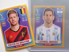 Adesivo Panini Copa do Mundo FIFA 2022 Qatar OURO ONLINE Grupo D Escolha o Conjunto comprar usado  Enviando para Brazil