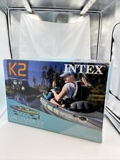 Intex komplettset challenger gebraucht kaufen  Nassau-Umland