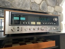 Sansui 9090db vintage for sale  Moreno Valley