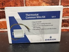 Emerson sa11 common d'occasion  Expédié en Belgium