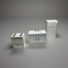 Set vintage miniature for sale  Crystal River