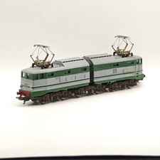 Lima 8026 locomotore usato  Reggio Calabria
