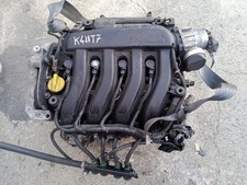 Motore k4mt7 renault usato  Tronzano Vercellese