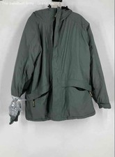 Cabela mens green for sale  Detroit