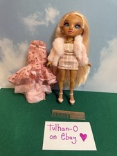 Rainbow high sabrina for sale  Owens Cross Roads