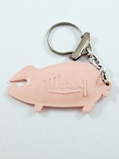Porte cles charcuterie d'occasion  L'Absie