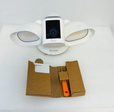 Ring security floodlight for sale  Elmwood Park