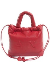 Borsa donna armani usato  Italia