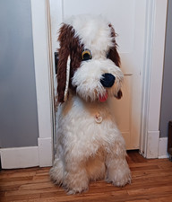 Vintage jumbo lifesize for sale  Eagle Grove