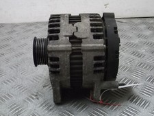 Audi automatic alternator d'occasion  Expédié en Belgium