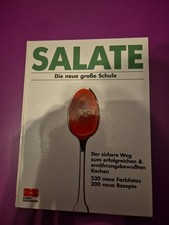 Salate große schule gebraucht kaufen  Dresden