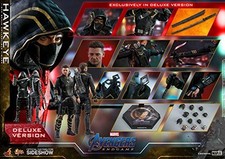Movie masterpiece avengers d'occasion  Expédié en Belgium