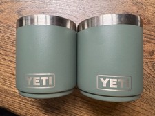 Yeti 10oz lowball for sale  Isle of Palms