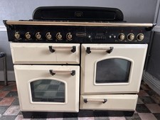 Rangemaster classic cooker for sale  STAFFORD