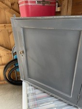 Vintage corner cupboard. for sale  CROMER
